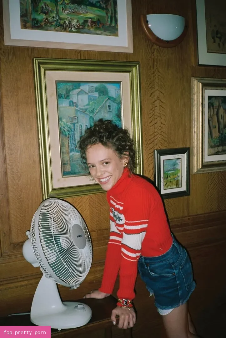 Shira Haas - Photo #18