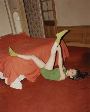 Shira Haas