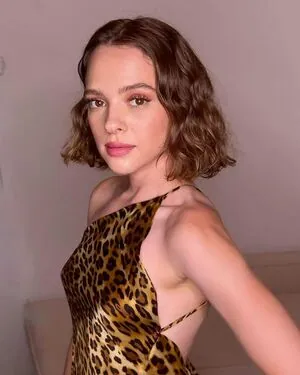 Shira Haas