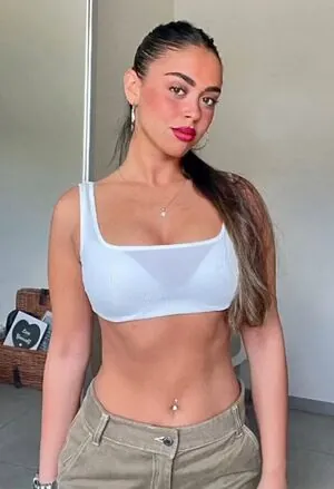 Shira Harif