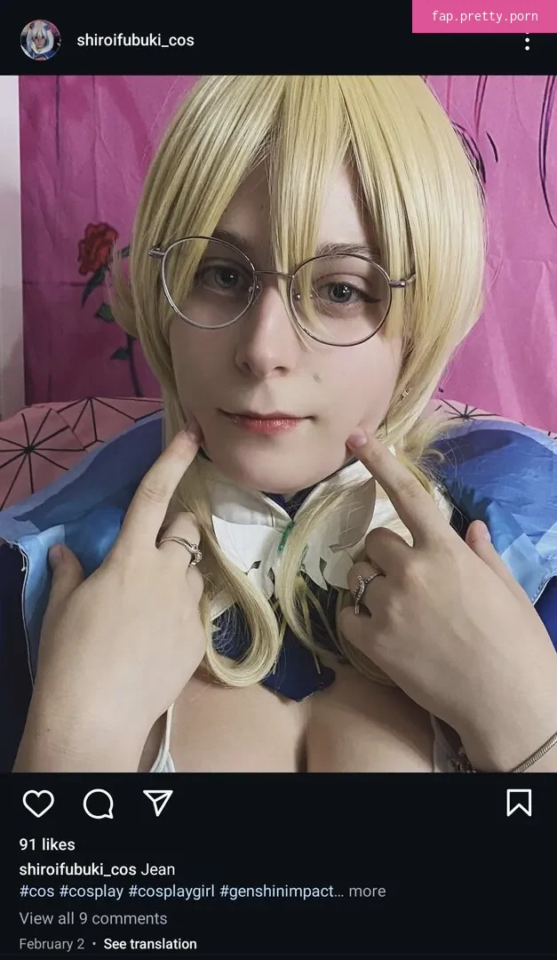 Shirayuki_hime - Photo #01