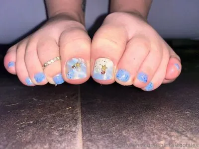 shiritastootsies