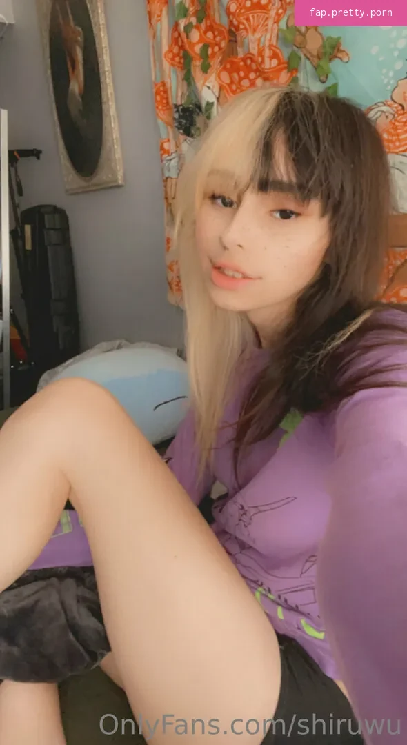 Shiruwu - Photo #50