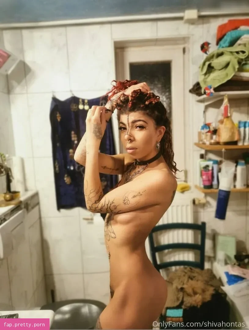 shivahontas_ - Photo #11