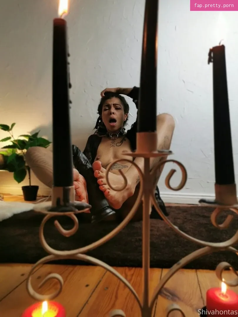 shivahontas_ - Photo #44