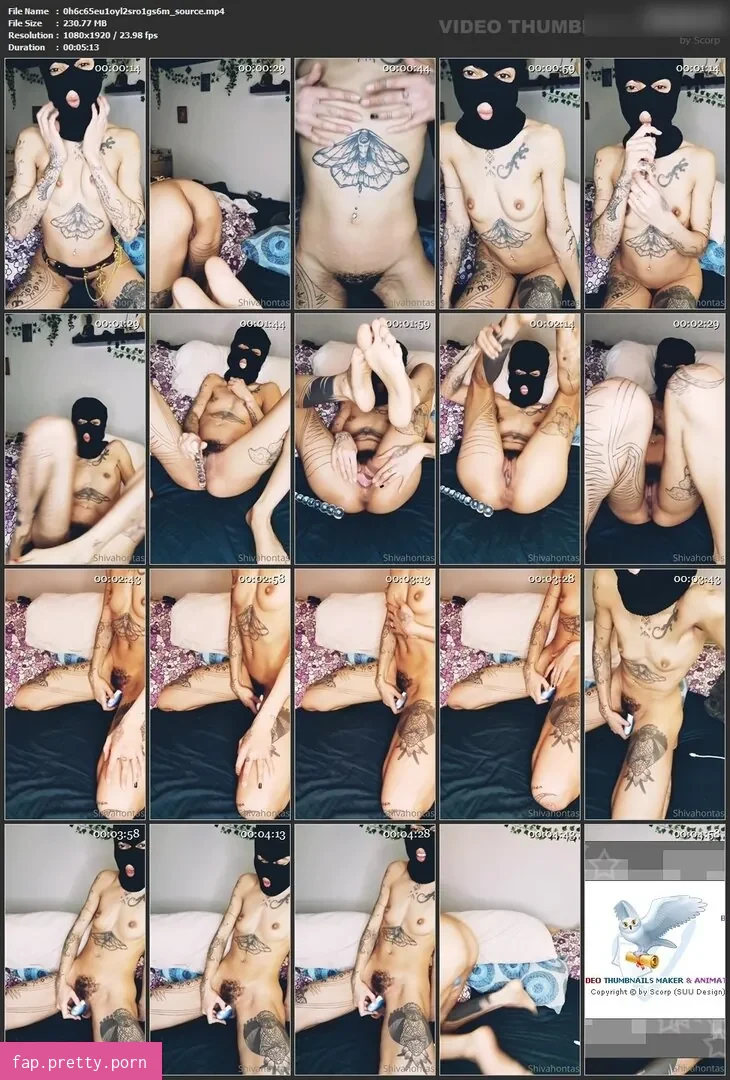 shivahontas_ - Photo #84