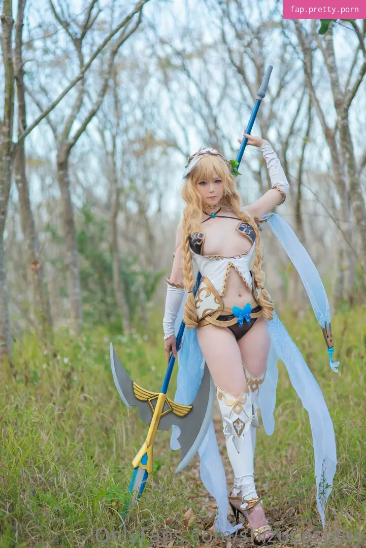 shizucosplay - Photo #45
