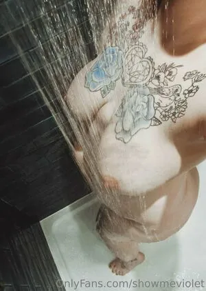 Showmeviolet