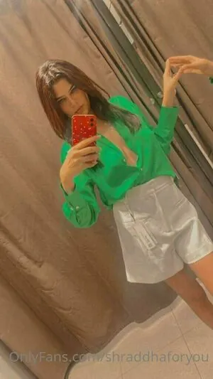 shraddhaforyou