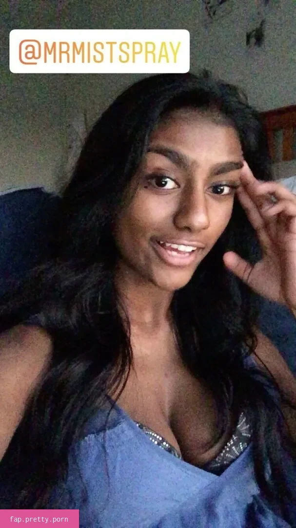 shreyanaidoo - Photo #79