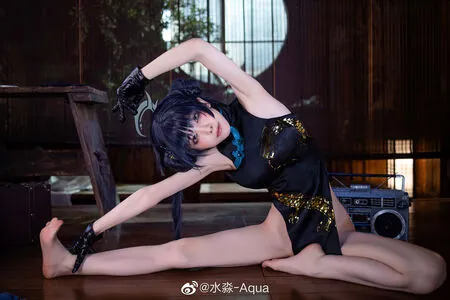 shuimiaoaqua