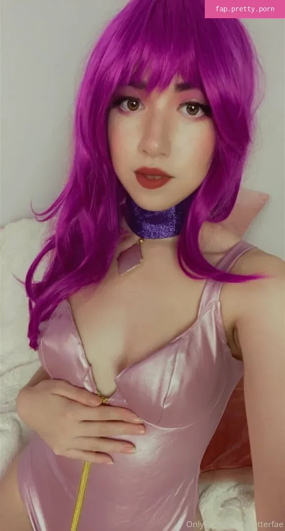 shutterfae - Photo #31