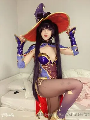 shutterfae