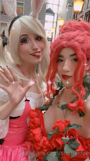shutterfae