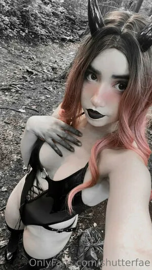 shutterfae