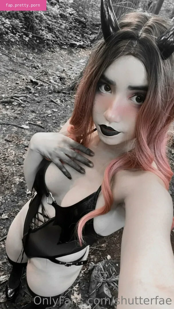 shutterfae - Photo #08