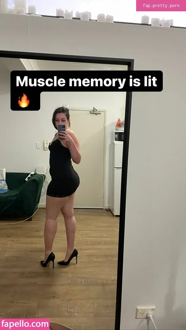 Shutupmichaelaa - Photo #07
