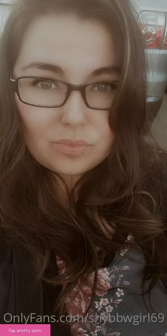 shybbwgirl69 - Photo #07