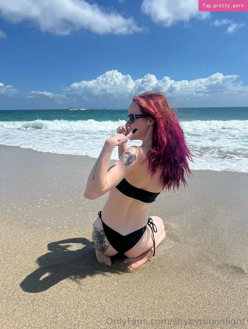 shybymoonlight - Photo #28