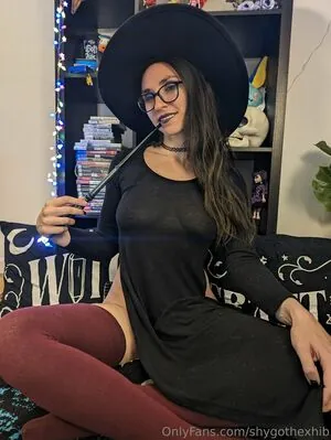 shygothsecrets