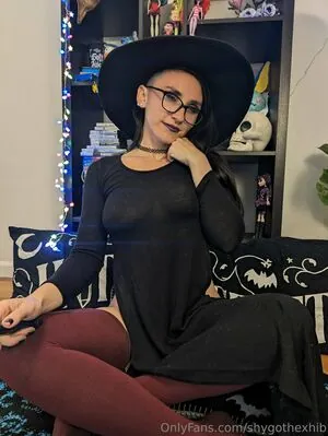 shygothsecrets