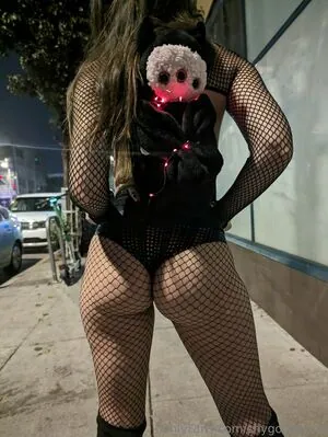 shygothsecrets