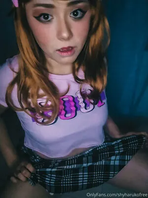shyharukofree