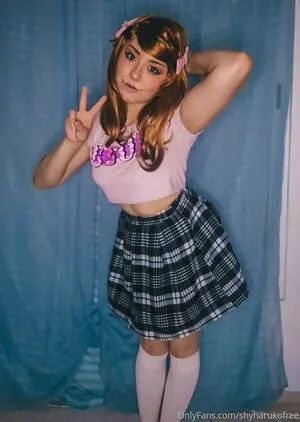 shyharukofree