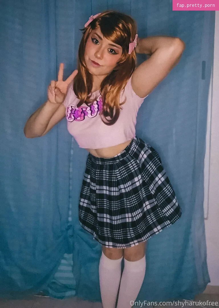 shyharukofree - Photo #15