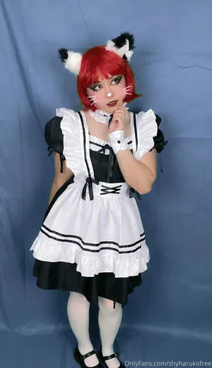 shyharukofree