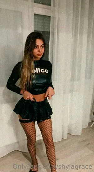 shylagrace