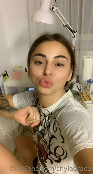 shylagrace