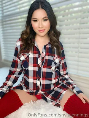shylajennings