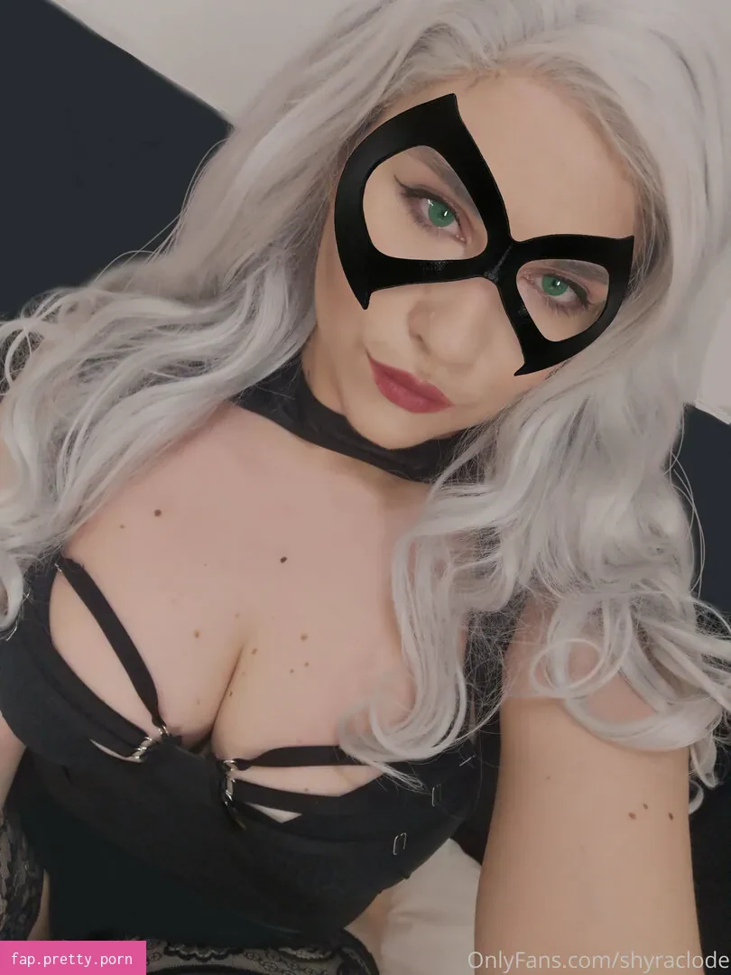 shyraclode - Photo #06