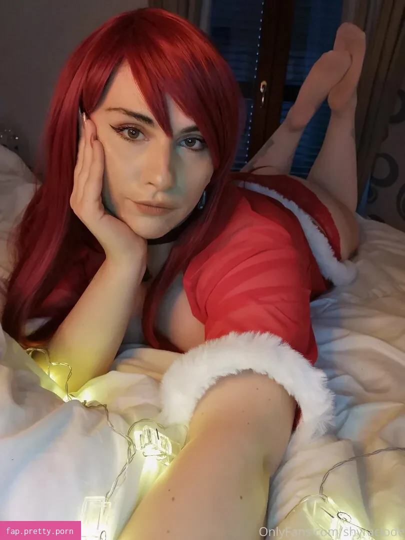 shyraclode - Photo #14