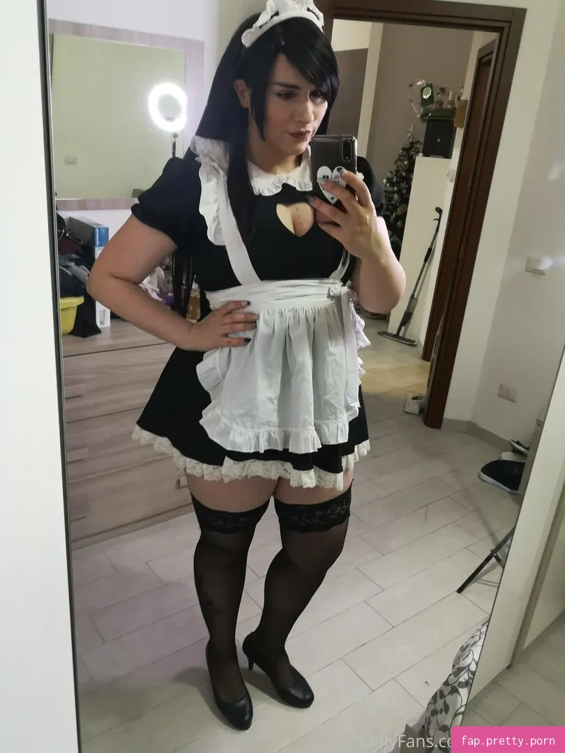 shyraclode - Photo #25