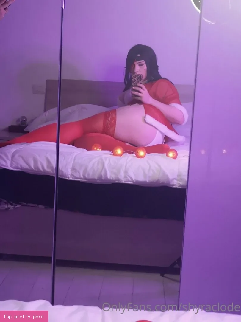 shyraclode - Photo #33
