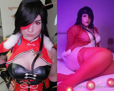 shyraclode