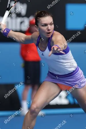 Simona Halep