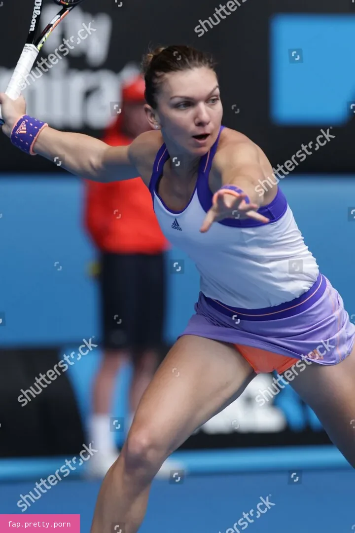 Simona Halep - Photo #27