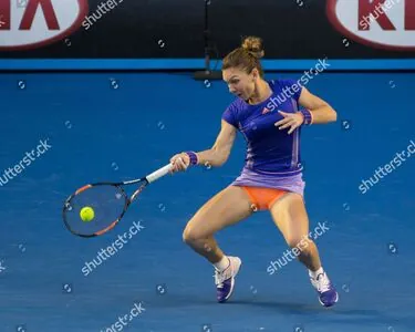 Simona Halep