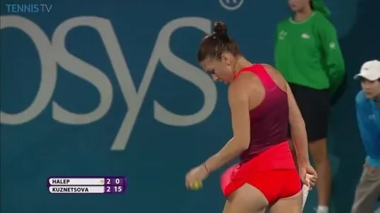 Simona Halep
