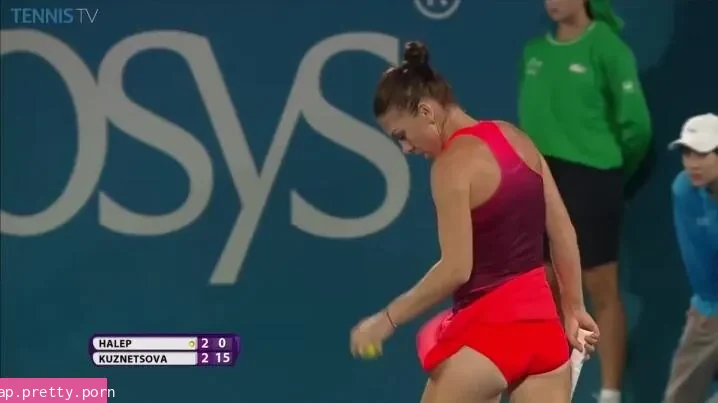 Simona Halep - Photo #43
