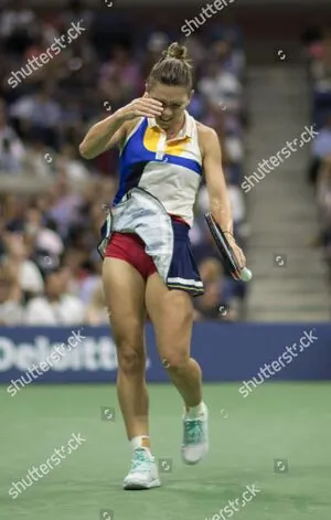 Simona Halep