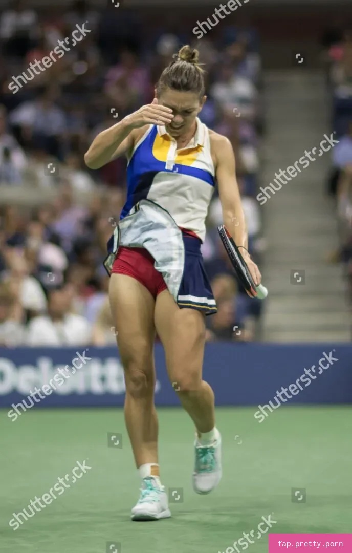 Simona Halep - Photo #60