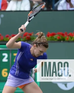 Simona Halep