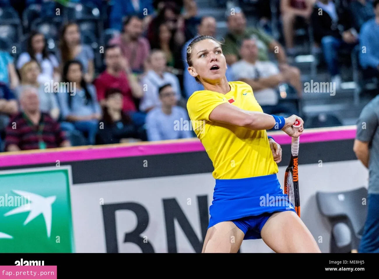 Simona Halep - Photo #07