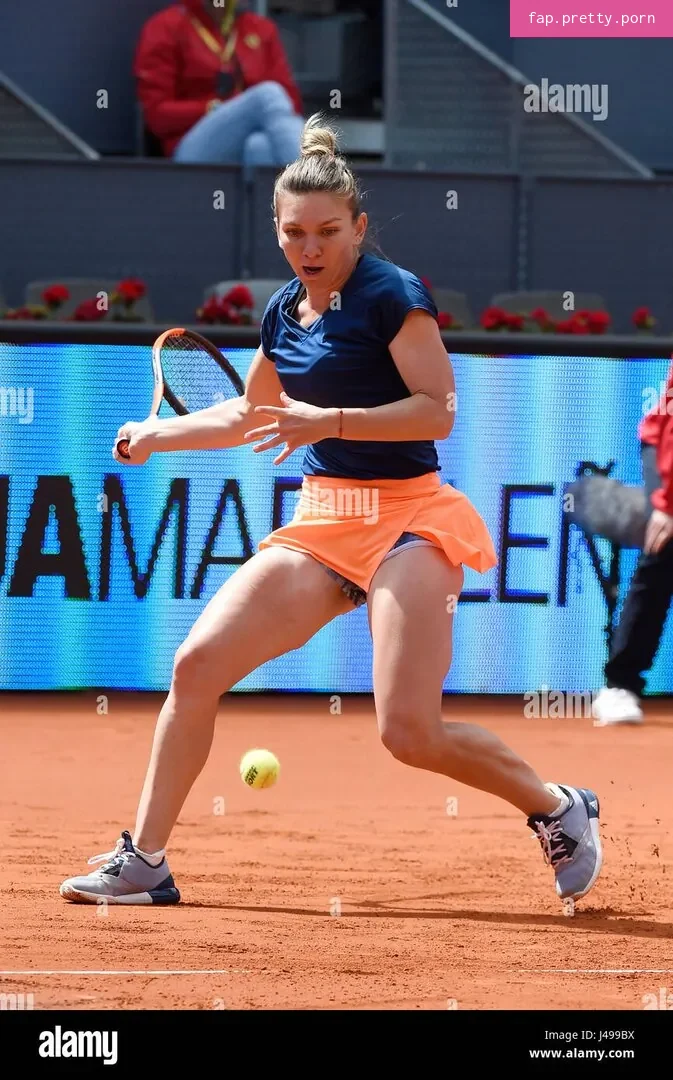 Simona Halep - Photo #12