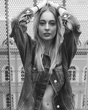 Simona Hartl GNTM 2014