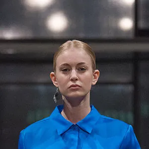 Simona Hartl GNTM 2014